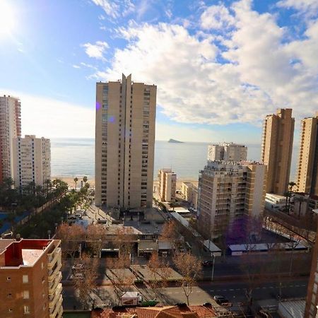 דירות בנידורם Marinapartsol 6B מראה חיצוני תמונה