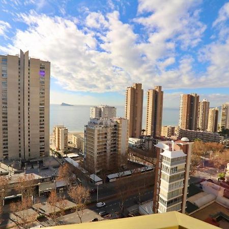 דירות בנידורם Marinapartsol 6B מראה חיצוני תמונה