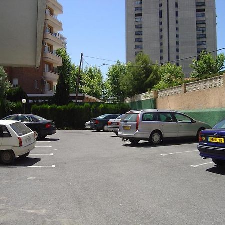 דירות בנידורם Marinapartsol 6B מראה חיצוני תמונה